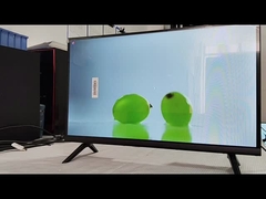 Điều khiển từ xa TV LED 24 inch DC 12V Multi Media Khách sạn TV kích thước nhỏ