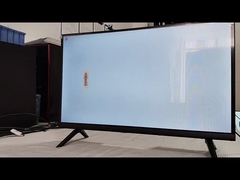 17 inch LCD LED TV kích thước nhỏ Bluetooth Nhà ở nhựa Nhà nhỏ TV