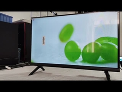 Điều khiển từ xa 32 Inch Smart TV HD TV kính nóng cài đặt dễ dàng