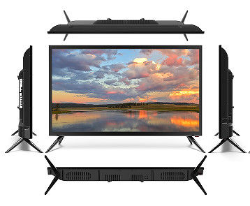 Mua Dễ dàng cài đặt 50 inch TV LED bình thường độ sáng cao với âm thanh Hi-Fi online manufacture