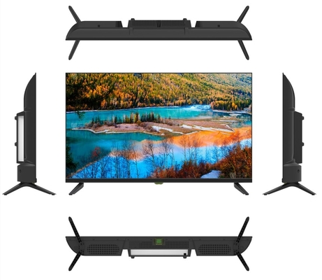 Mua 75 Inch Smart LED TV hỗ trợ Wifi High Definition với lồng kim loại online manufacture
