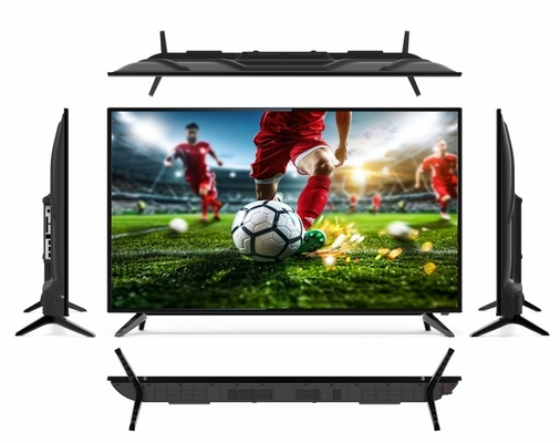 Mua Kính cứng 4k TV thông minh lớn 75 inch tùy chỉnh cho nhà khách online manufacture