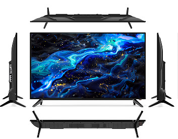 Mua Smart Hotel LED TV 50 Inch Ultra Narrow Bezel với điều khiển từ xa online manufacture