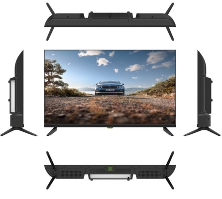 Mua 55 Inch Frameless Smart TV Độ dày siêu mỏng TV LED độ nét cao online manufacture
