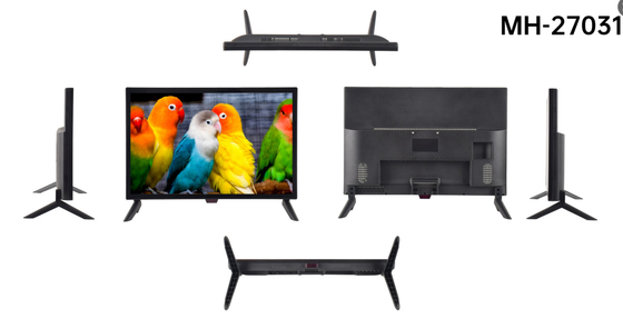 Mua Hiển thị cao 27 Inch TV LED DC 12V hỗ trợ USB cho phòng họp online manufacture