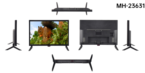 Mua Thiết lập cao 23,6 inch TV LCD nhỏ cho rạp chiếu phim gia đình và nhà hàng online manufacture