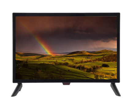 Mua Độ sáng cao 21,5 inch Smart TV Ultra Narrow Bezel với màn hình LED online manufacture