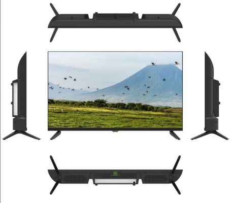 Mua 65 inch Smart TV Không khung TV Độ dày siêu mỏng Google TV 4K TV online manufacture