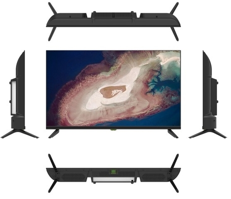 Mua TV thông minh 75 inch TV không khung độ dày siêu mỏng Google TV TV 4K online manufacture