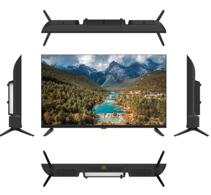 Mua WebOS 40 Inch Smart TV FHD với thiết kế Bezel tiêu chuẩn online manufacture