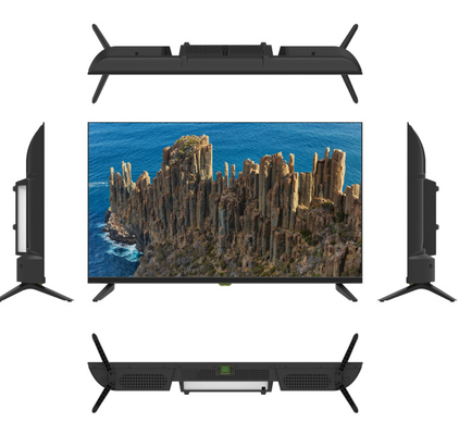 Mua Slim Stands Frameless 45 Inch Android TV 1920*1080 FHD 2K Hoạt động ổn định online manufacture