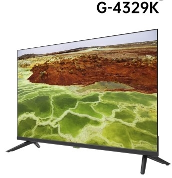Mua Hệ thống TV độ nét cao Google Tuổi thọ đèn nền Google ≥20000 giờ TV độ nét cao với Google online manufacture
