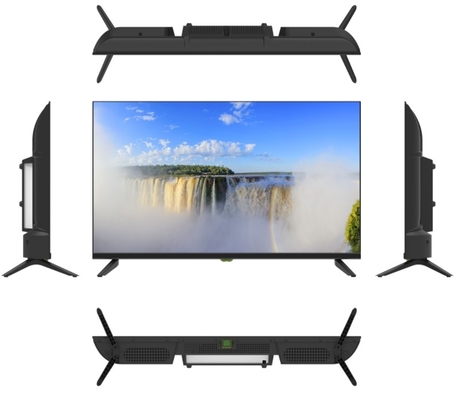 Mua Bezel không khung 40 Inch Smart TV GoogleOS Không khung LED TV Slim Stands online manufacture