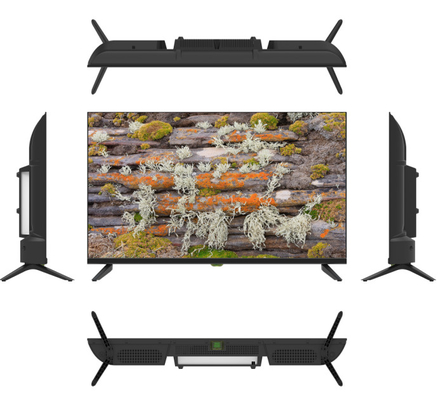 Mua High Configuration Frameless Android TV 50 Inch 4k HiFi Audio tùy chỉnh online manufacture