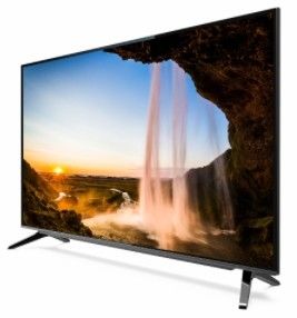 Mua Tivi LED thông thường độ phân giải cao 75 inch với 2 cổng HD và kích thước màn hình độ phân giải cao online manufacture