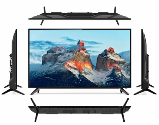 Mua Máy chiếu LED kính nóng Android TV 50 Inch hỗ trợ điều khiển từ xa USB Android TV online manufacture