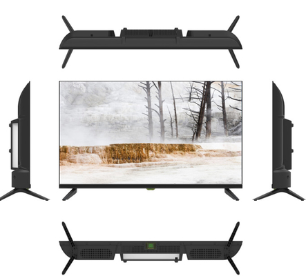 Mua 55 inch Android LED Smart TV Độ dày siêu mỏng Không khung Smart TV online manufacture