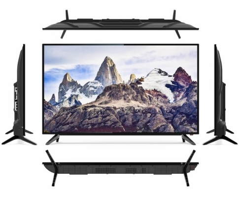 Mua Multi Media 40 Inch 2K Smart Google TV Border không khung với vỏ kim loại online manufacture