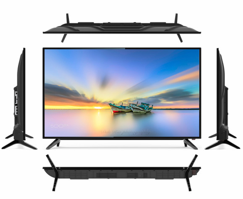 Mua HiFi Audio 55 Inch Smart TV UHD 4K Border không khung với vỏ nhựa online manufacture
