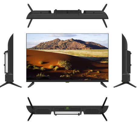 Mua T2 Display Smart 75 Inch Android TV Tiêu chuẩn Bezel 4k TV LED online manufacture