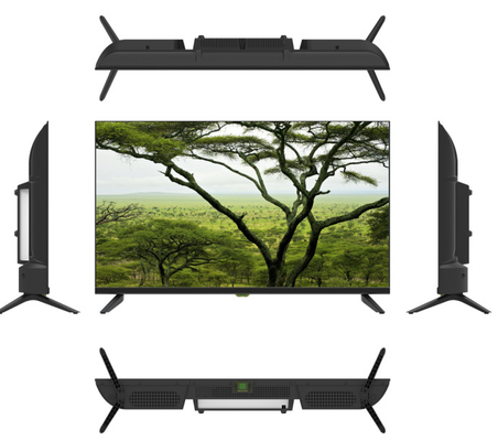 Mua Ultra Narrow Bezel 85 Inch Smart TV Smart Update Không khung Android TV hỗ trợ USB online manufacture