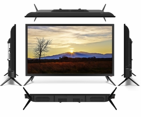 Mua Phong cách 50 Inch Smart TV Thin Bezel Google TV với độ phân giải UHD online manufacture
