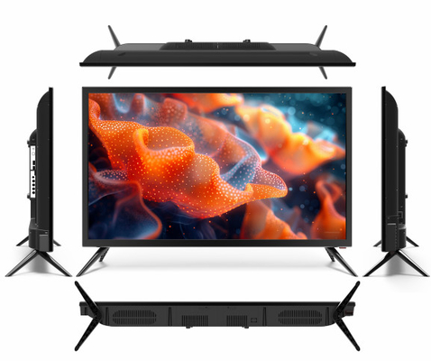 Mua Phong cách 32 inch Smart TV hoạt động ổn định với màn hình LED độ nét cao online manufacture