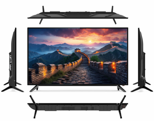Mua Máy TV LED kính cứng WebOS FHD độ phân giải 50 inch Smart TV online manufacture