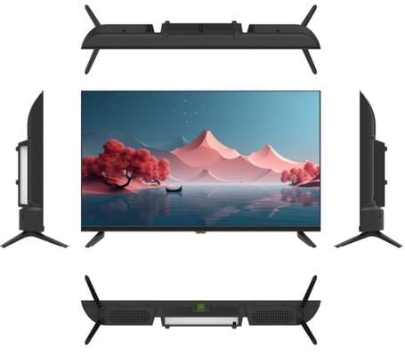 Mua TV LED không khung 50 inch Độ dày siêu mỏng với hệ thống WebOS online manufacture