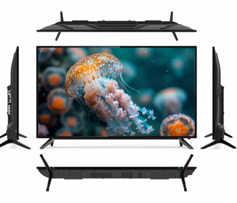 Mua Kính nóng 75 Inch TV LED 4K Ultra hẹp Bezel với thùng nhựa online manufacture