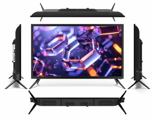 Mua Phong cách 50 Inch Smart TV WebOS TV Độ phân giải cao online manufacture