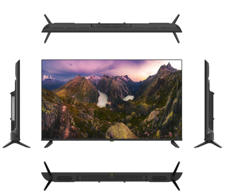 Mua 65 inch Mini LED Android TV WebOS 4K Mini LED TV với loa HiFi online manufacture