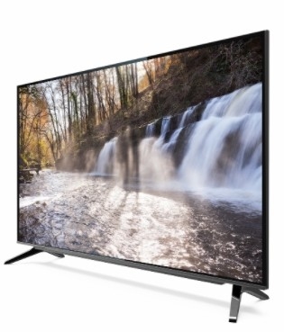 Mua 32-75 Inch MAX Tempered Glass TV with Demod Digital Analog Black Spray online manufacture