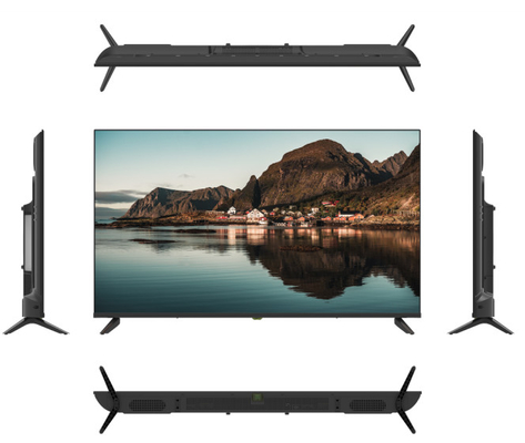 Mua Multimedia 75 Inch Mini LED 4K TV Border không khung với vỏ nhựa online manufacture