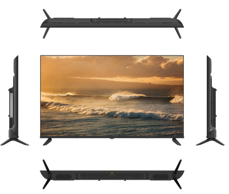 Mua Multi Media 65 Inch Smart TV WebOS 4K QLED TV cho phòng họp online manufacture