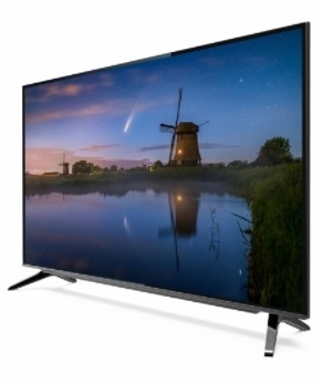 Mua Tivi kính nóng 32-75 inch MAX với loa 5090 và Digital Analog Demod online manufacture