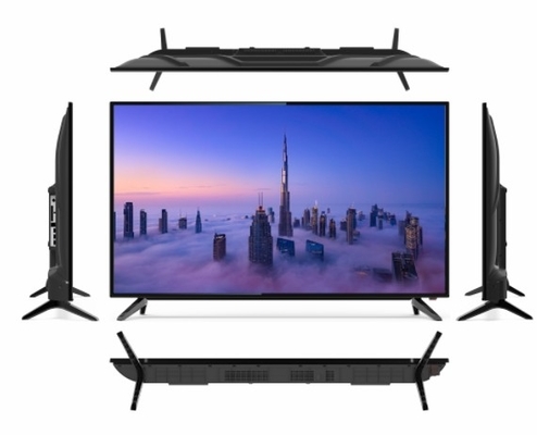Mua Kính cứng 50 Inch Smart TV 4K Border không khung với màn hình LED online manufacture