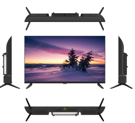 Mua Thiết kế không khung 98 Inch Android TV 4K Super Size TV độ phân giải UHD online manufacture