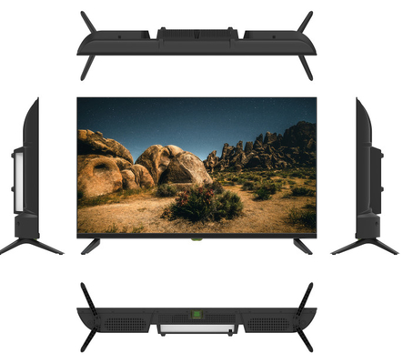 Mua Kính nóng 98 inch Google TV Đen TV kích thước lớn Hoạt động trơn tru online manufacture