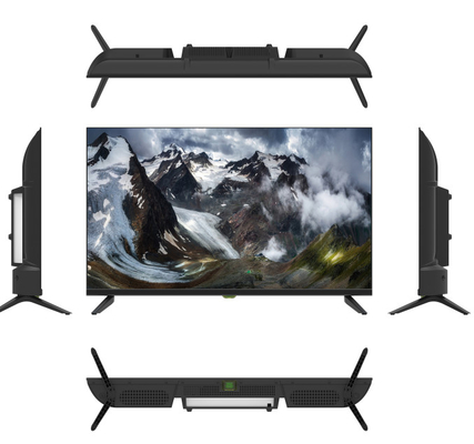 Mua Thin Bezel 98 Inch 8K TV Ứng dụng TV siêu lớn với hệ điều hành WebOS online manufacture