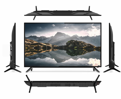 Mua Nhà 4K 100 Inch Android TV đa phương tiện HiFi Audio với điều khiển từ xa online manufacture