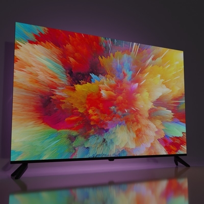 Mua TV thông minh mini độ phân giải 720P cho trải nghiệm đầy màu sắc online manufacture
