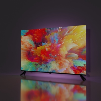 Mua Tần số đồng bộ 50Hz/60Hz và Tuổi thọ đèn nền ≥20000 giờ TV kích thước nhỏ online manufacture