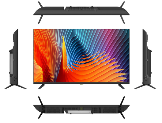 TV kỹ thuật số không khung 40 inch độ dày siêu mỏng cho phòng họp