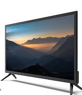 43 inch 4K TV 32 40 50 65 inch Có sẵn Android WiFi Smart LED TV