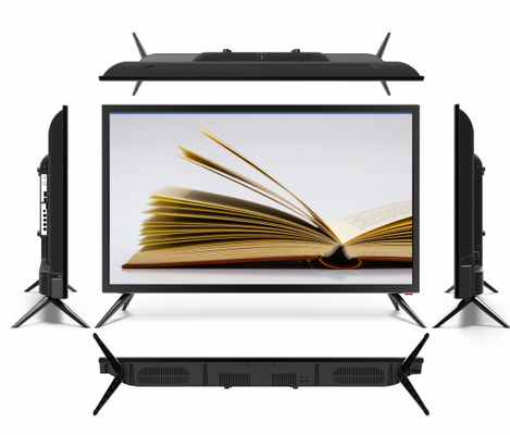 Phong cách 32 Inch Smart TV Digital LED TV Với Hệ điều hành Android