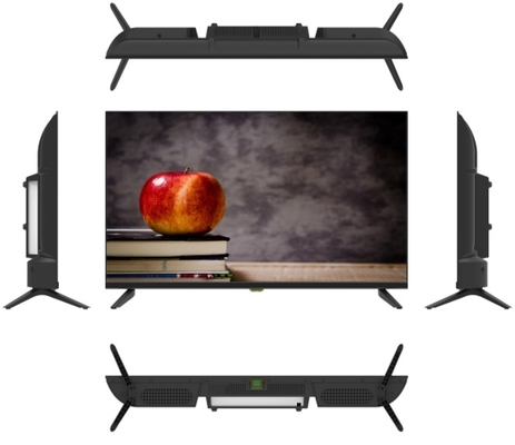 Smart 50 Inch Frameless TV Độ dày siêu mỏng với tần số đồng bộ 60Hz
