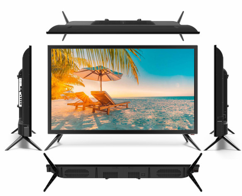 43 Inch Smart Hospitality TV Frame Style HiFi Audio Cập nhật thông minh với WIFI
