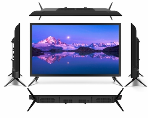 Màn hình LED 55 inch Smart TV Frame Style với điều chỉnh màu sắc thông minh