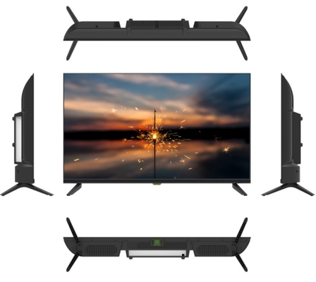Không khung loại 40 Inch Smart TV độ dày siêu mỏng TV khách sạn